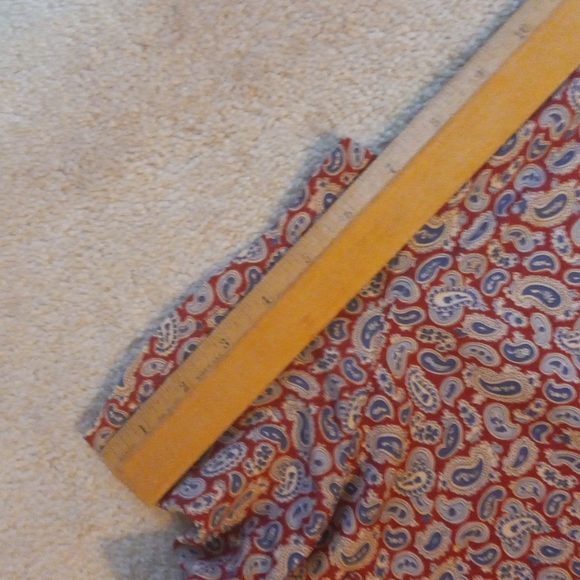 Button Front Dress - Picture 14 of 15